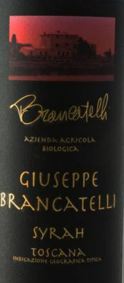 105. Guiseppe Brancatelli 2017 - VILD PRIS! - Image 2