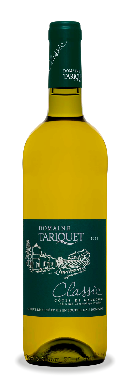 11. Tariquet Classique 2023/2024