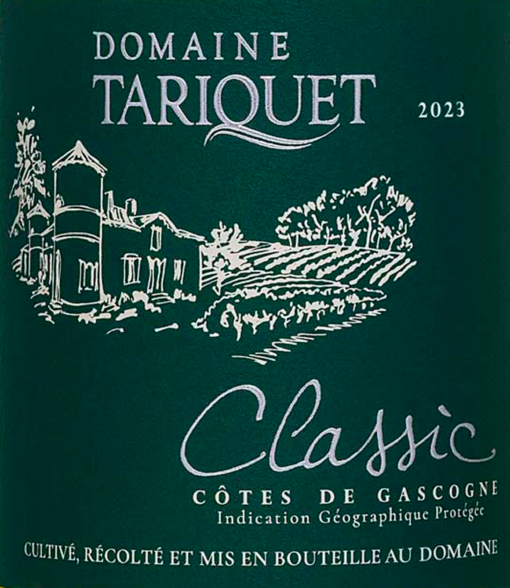 11. Tariquet Classique 2023/2024 - Image 2