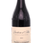 112. Barbera D'Alba Superiore, NY