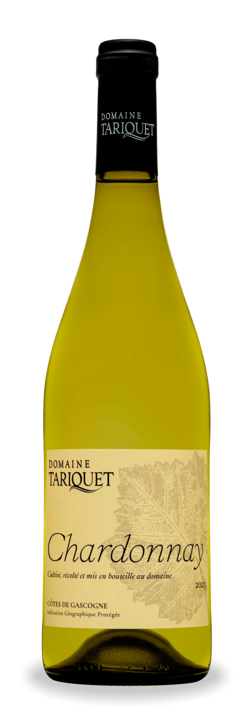 14. Tariquet Chardonay 2024