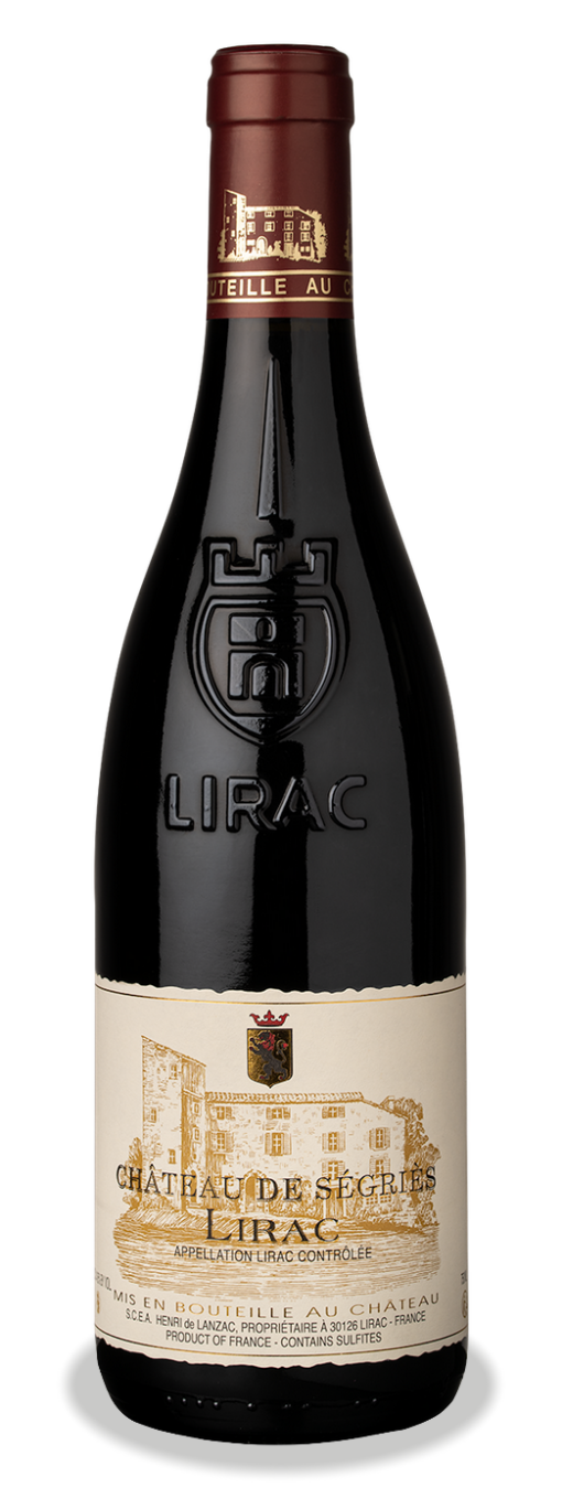 75. Château de Ségriès 2022