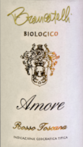 103. Amore 2022 - Rosso Toscana - Image 2