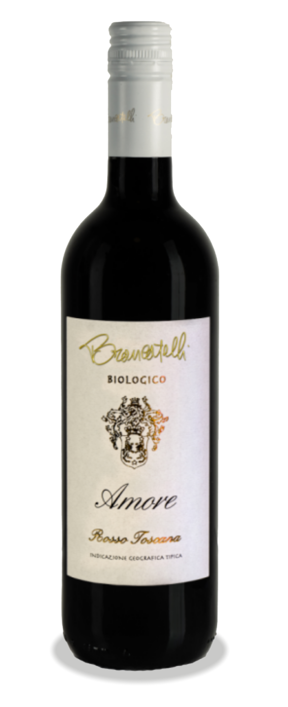 103. Amore 2022 - Rosso Toscana