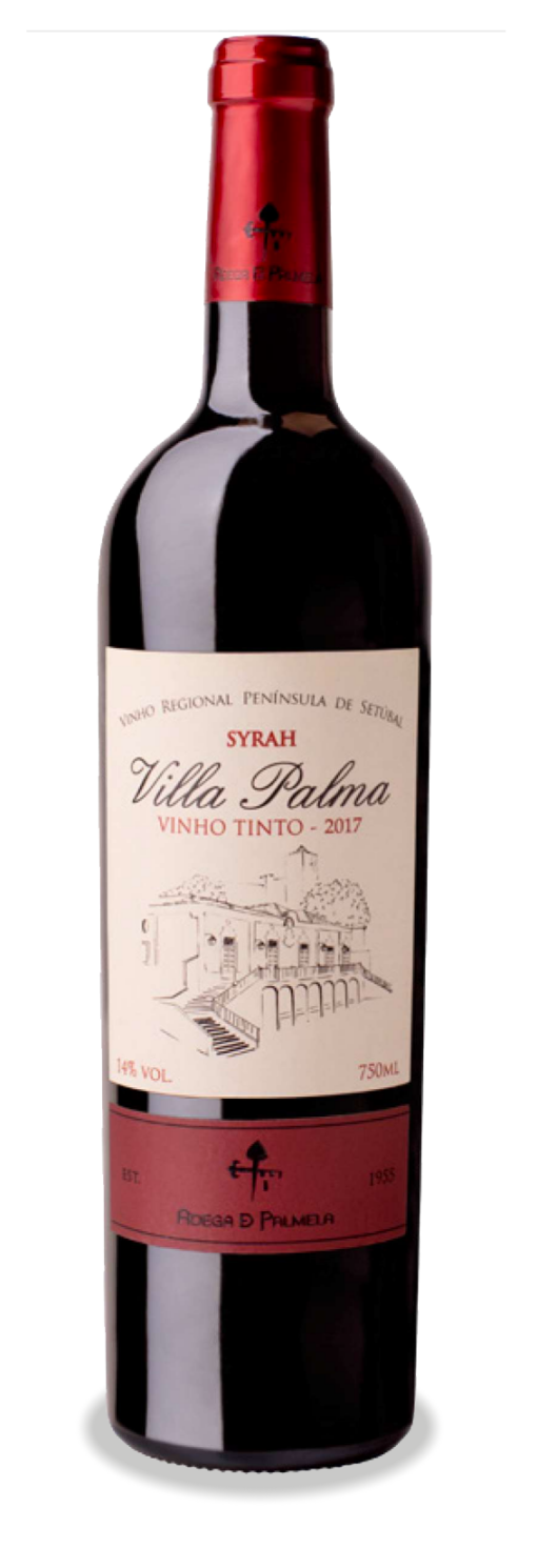 98. Villa Palma Tinto 2023