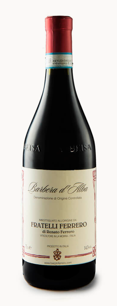 111. Barbera DOC Piemonte 2022