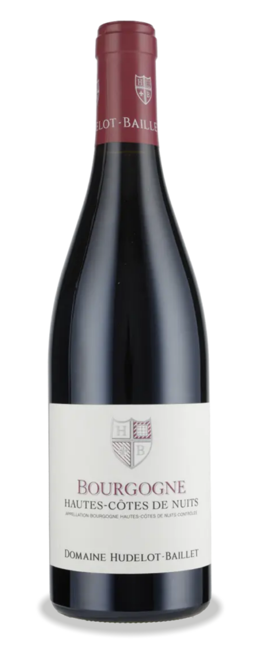 56. Bourgogne Hautes cotes de Baune 2022/2023