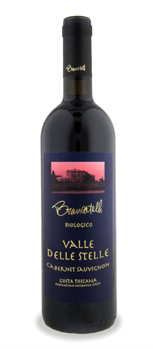 101. Valle Delle Stelle 2021