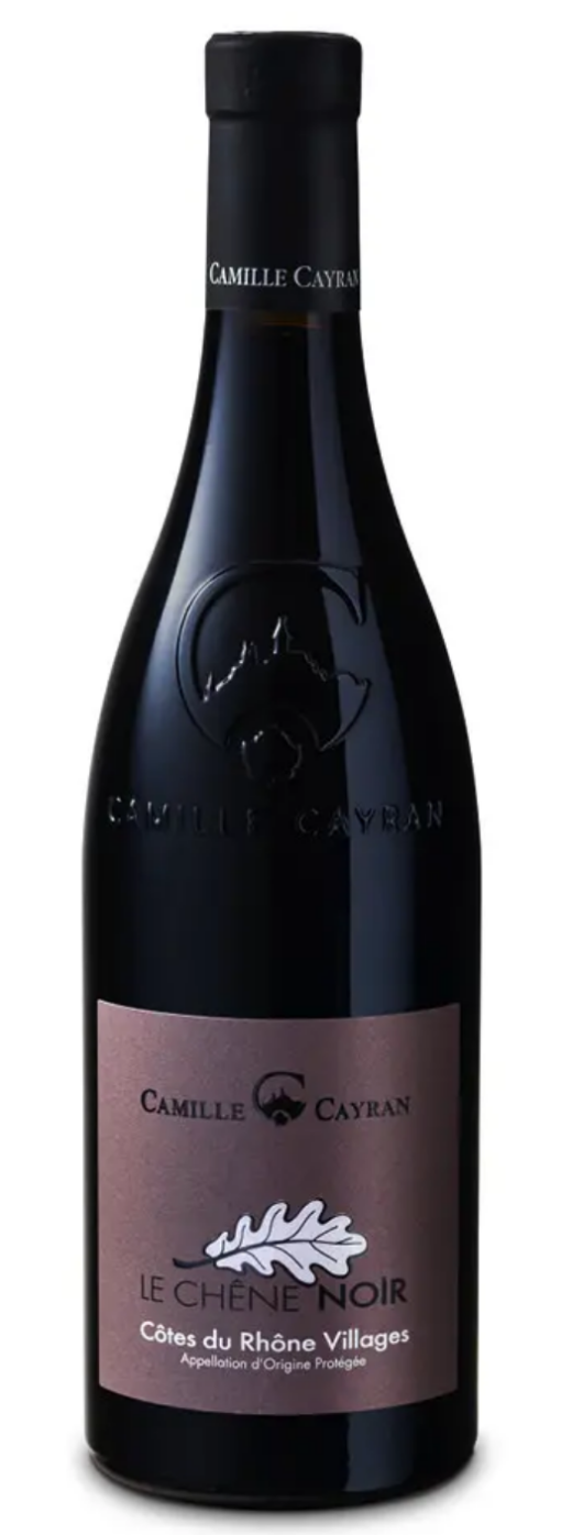 62. Jardin Secret Cairanne 2022