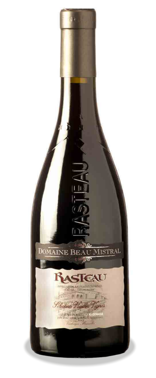 81. Selection Vielles Vignes 2022