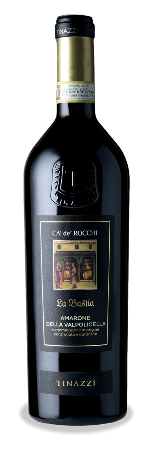 113. Amarone DOC Classico 2019