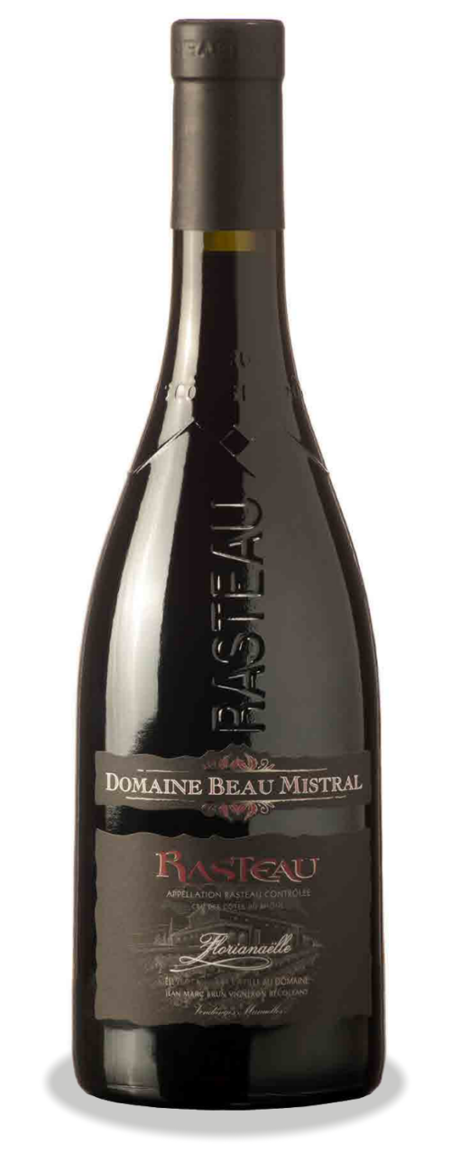 82. Cuvée Florianaëlle 2021