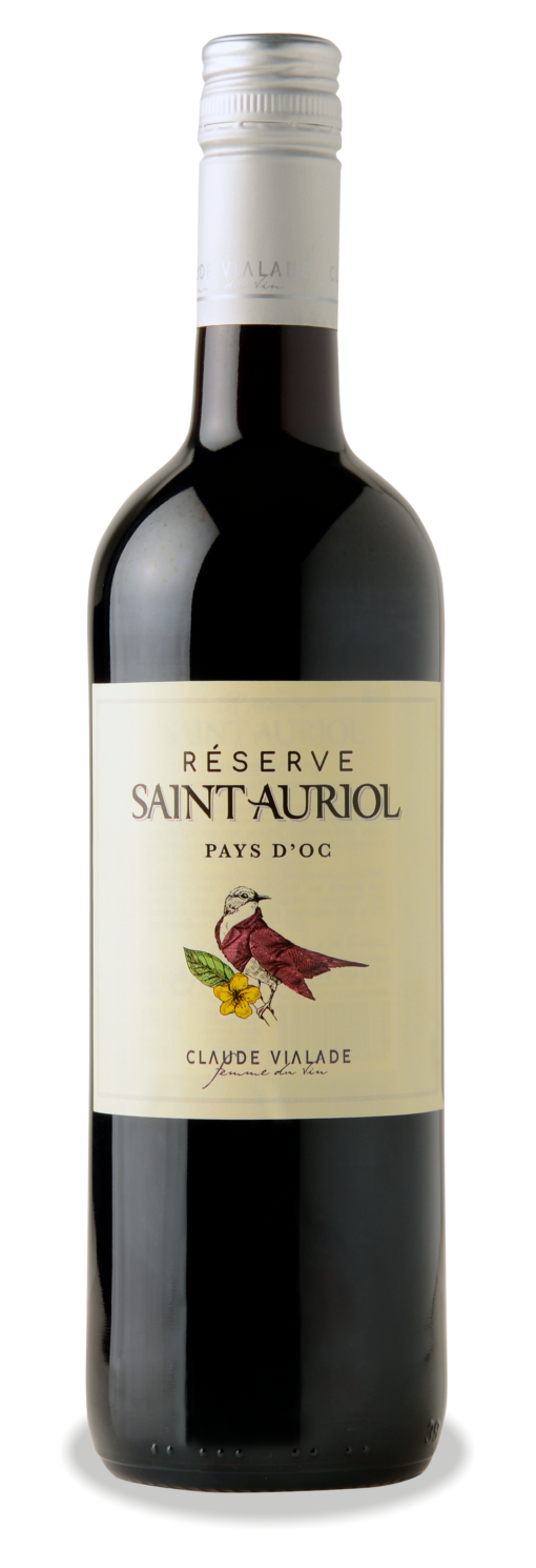 83. Le Saint Auriol Réserve 2023/2024