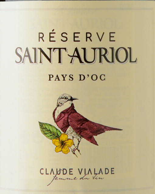 83. Le Saint Auriol Réserve 2023/2024 - Image 2