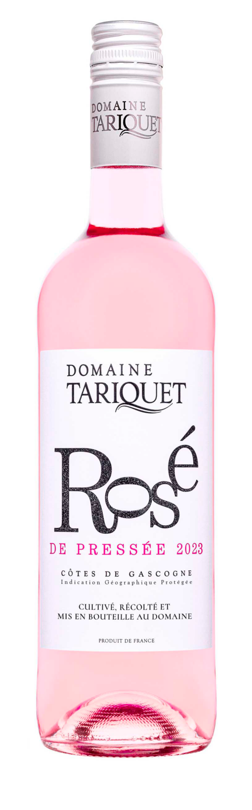 48. Rosé de Pressée 2024