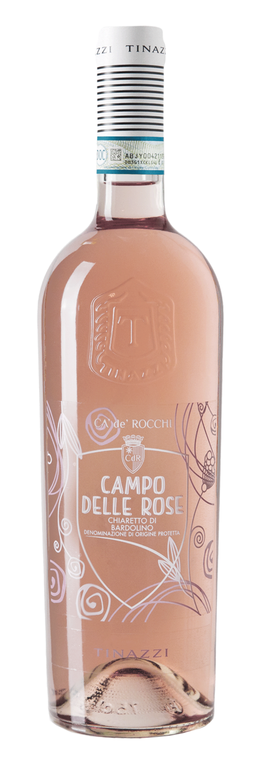49. Bardolino Chiaretto 2024