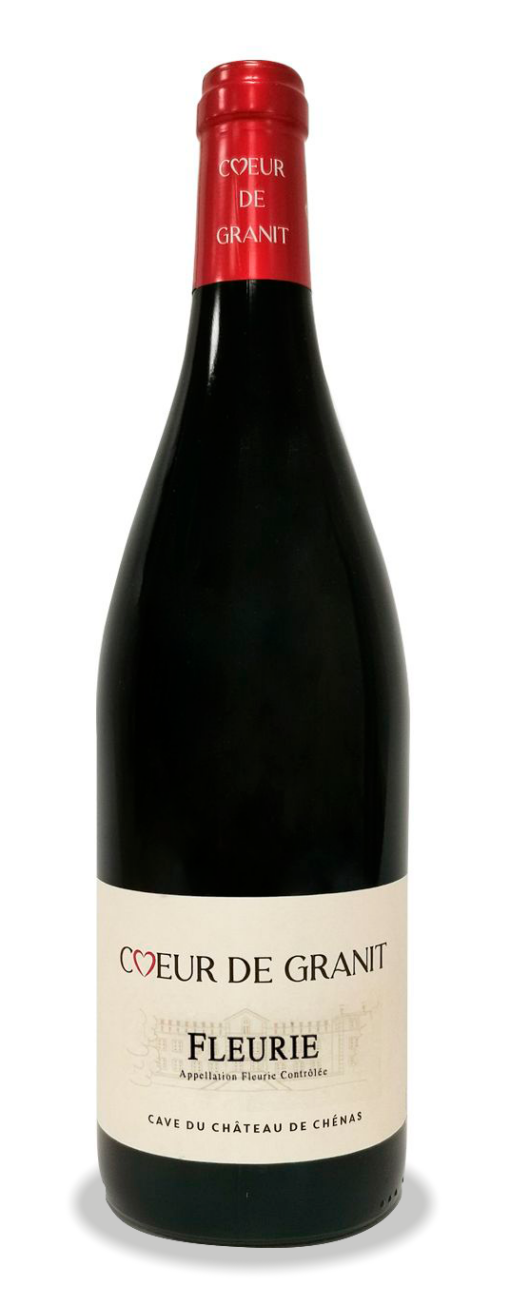 52. Fleurie 2023