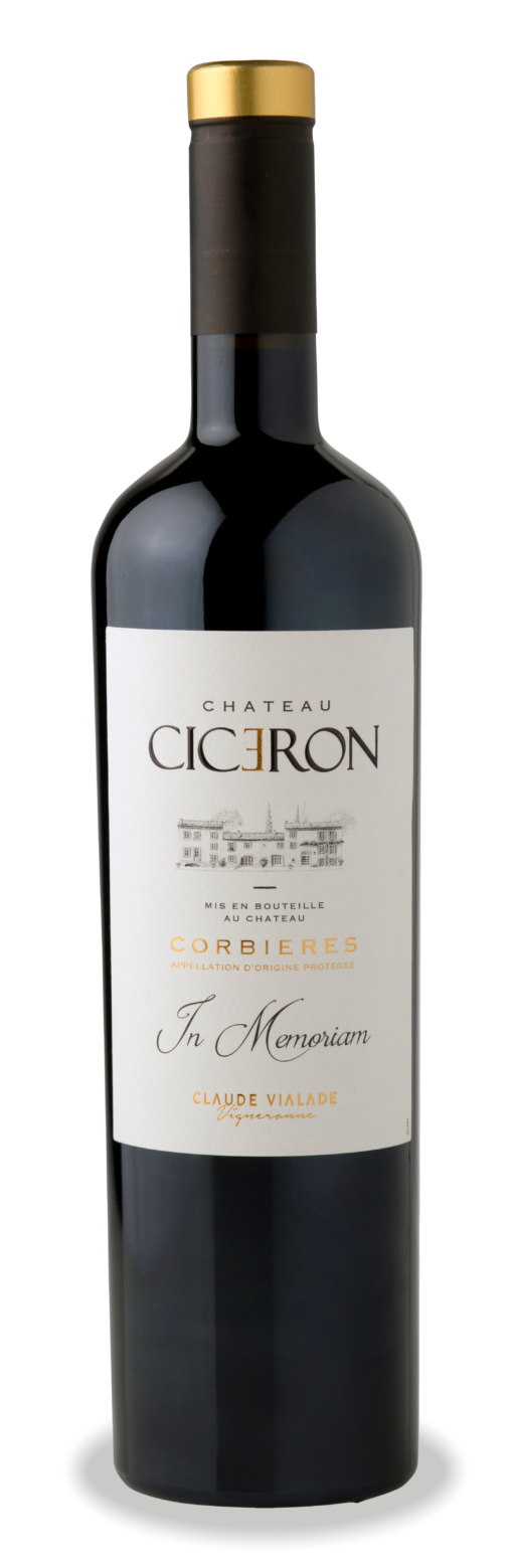 85. In Memoriam Château Ciceron Premium 2022/2023