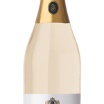 129. Blanc de Blanc - Alkoholfri, NY