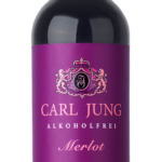 131. Merlot - Alkoholfri, NY