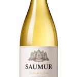 10. Saumur Blanc - Charles de Villeneuve, Loire, NY