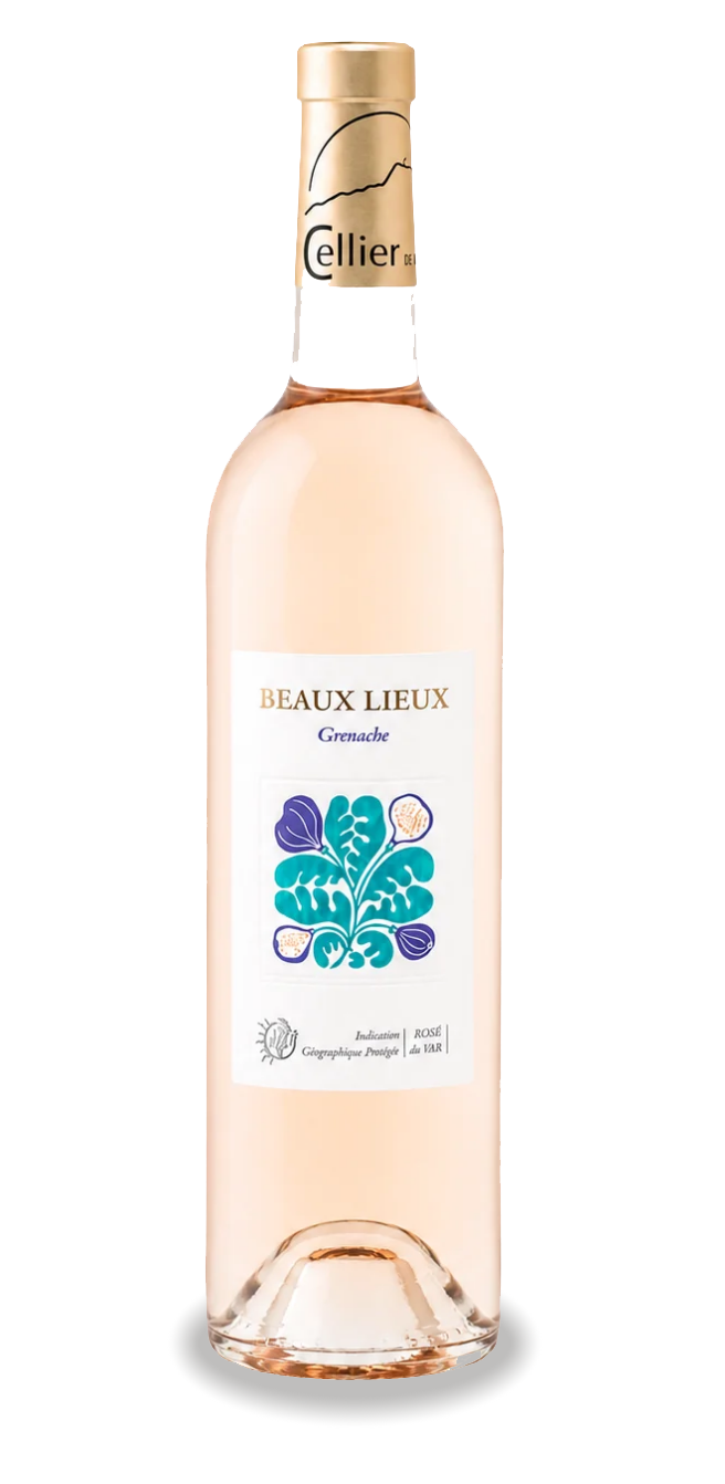 52. Beaux Liuex Grenache NY