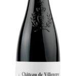 84. Saumur Champigny - Charles de Villeneuve, NY