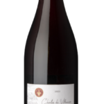 85. Chinon Rouge - Charles de Villeneuve, NY
