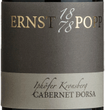 92. Iphöfer Kronsberg - Cabenet Dorsa, NY - Image 2
